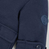 VESTE DUFFLE COAT