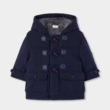 VESTE DUFFLE COAT