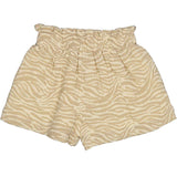 SHORT TESSUTO GOFFRATO FANTASIA - BIRBA - Sesso: Bambina - Colore: uni - Stagione: Primavera-Estate