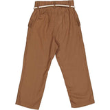 LYOCELL TROUSERS