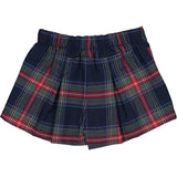 SHORT SCOTTISH FABRIC