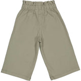 DRILL STRETCH PANTS SME