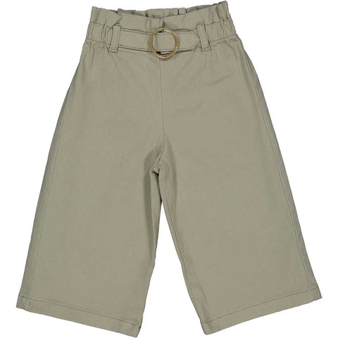 PANTALONE DRILL STRETCH SME - BIRBA - Sesso: Bambina - Colore: uni - Stagione: Autunno-Inverno