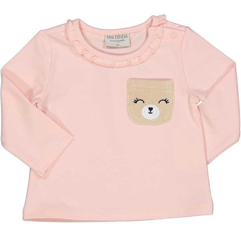 TSHIRT JERSEY STRETCH CARBONE