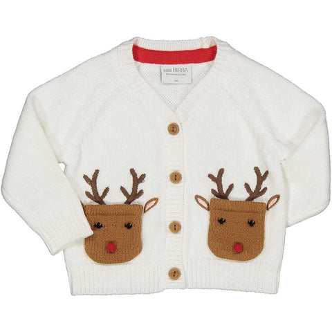 CARDIGAN TRICOT - BIRBA - Colore: uni - Stagione: Autunno-Inverno