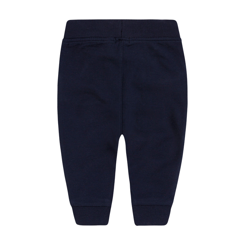 Pantalon modèle jogging de la ligne Vêtements Fille Canada House avec cordon de serrage à la tail...