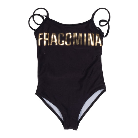 MAILLOT DE BAIN UNE PIÈCE