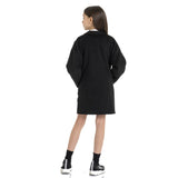 MANTEAU NOIR