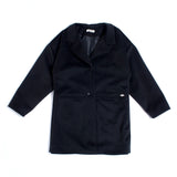 MANTEAU NOIR
