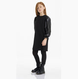 ROBE MINI NOIRE
