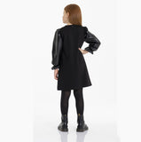 ROBE MINI NOIRE