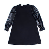 ROBE MINI NOIRE