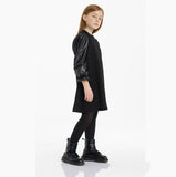 ROBE MINI NOIRE
