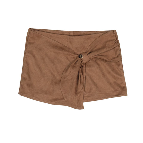 GONNA - FRACOMINA - Sesso: Bambina - Colore: uni - Stagione: Autunno-Inverno