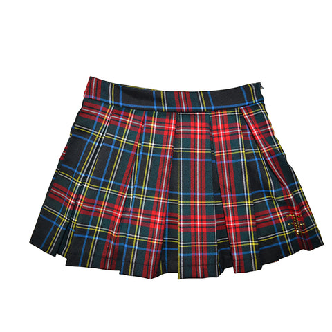 GONNA - FRACOMINA - Sesso: Bambina - Colore: uni - Stagione: Autunno-Inverno