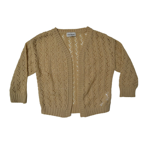 VESTE