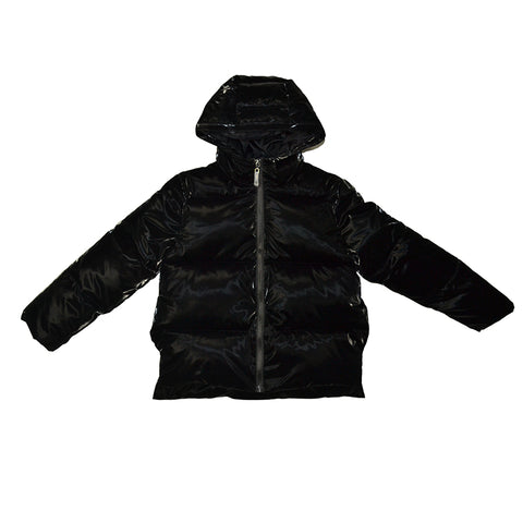 GIUBBOTTO - FRACOMINA - Sesso: Bambina - Colore: Nero - Stagione: Autunno-Inverno