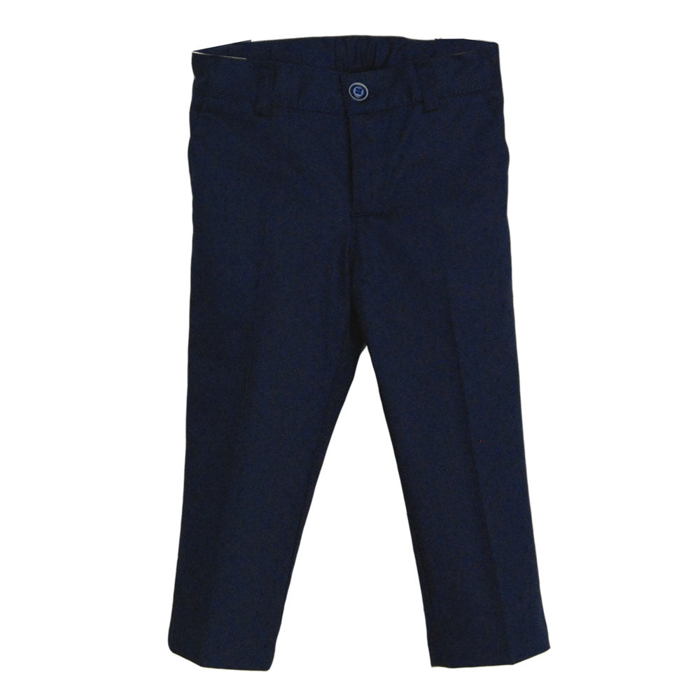 Pantalon de la ligne vêtements enfant John Twig. Poches sur les côtés et à l'arrière. Motif à mic...