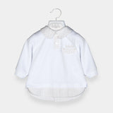 Compl.clinica jersey neo - LALALU - Colore: uni - Stagione: Primavera-Estate