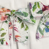 Combinaison en jersey pour bébé fille