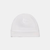 Cappello in jersey nea/neo - LALALU - Colore: Bianco - Stagione: Primavera-Estate