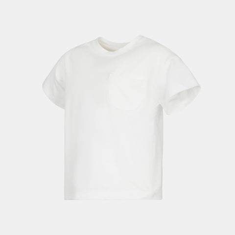 T-shirt en jersey enfant
