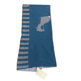 Couverture pour body bébé