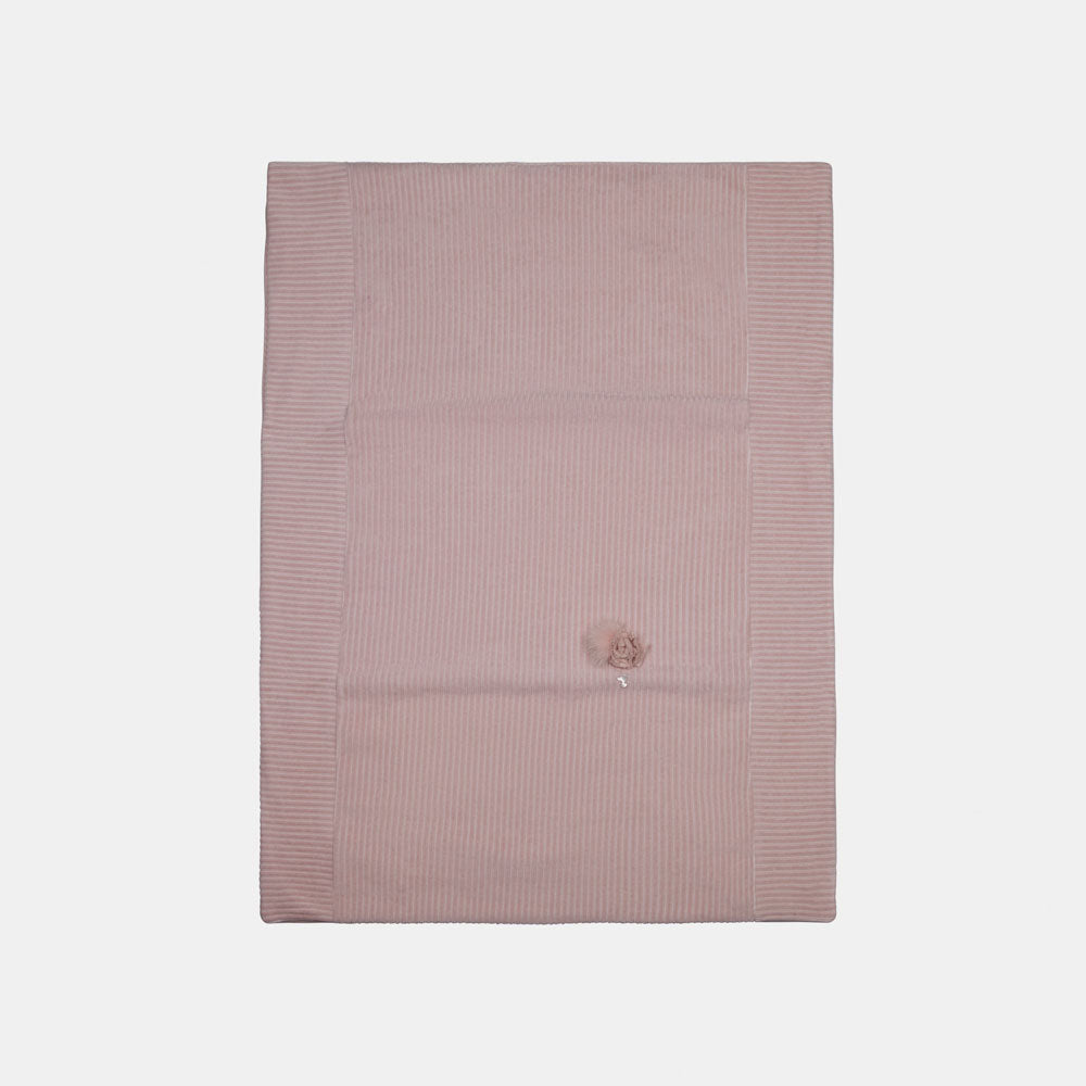 Housse en velours côtelé à larges côtes de la ligne Vêtements Fille Lalalù.
Compositions : 80%COT...