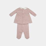 Ensemble clinique velours nea