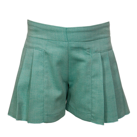 SHORTS - M&amp;B FASHION - Sesso: Bambina - Colore: uni - Stagione: Primavera-Estate