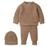 ENSEMBLE PULL ET PANTALON