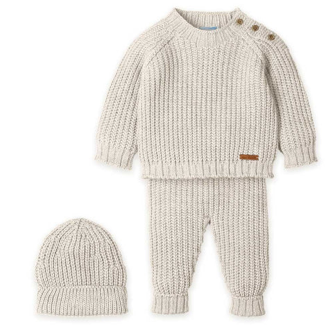 COMPLETO MAGLIA E PANTALONI