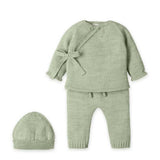 ENSEMBLE T-SHIRT ET PANTALON ET