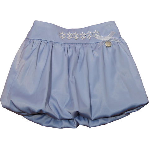 GONNELLINA J. VISC - MIRTILLO - Sesso: Bambina - Colore: Lilla - Stagione: Primavera-Estate