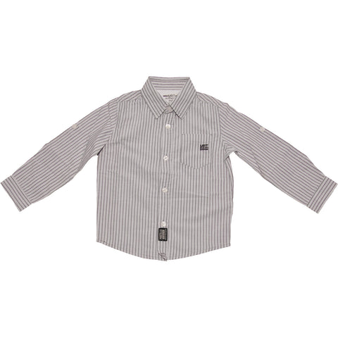 CHEMISE RAYÉE