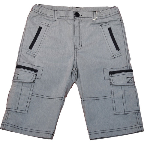 BERMUDAS SPIGATINO