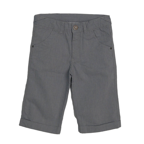 BERMUDAS SPIGATINO