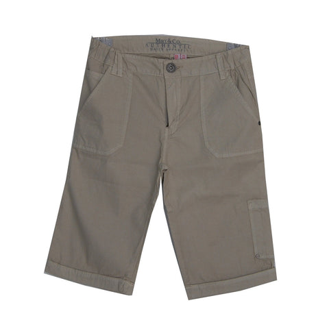 BERMUDAS GABARDINE CP.