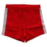 COMPLETO 2 PEZZI - MIRTILLO - Sesso: Bambina - Colore: Rosso - Stagione: Primavera-Estate