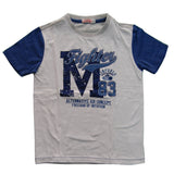 COMPLETO 2 PZ. - MIRTILLO - Colore: Blu - Stagione: Primavera-Estate