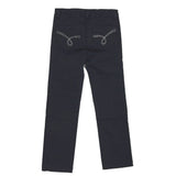 P.RASO - MIRTILLO - Sesso: Bambina - Colore: Blu - Stagione: Autunno-Inverno