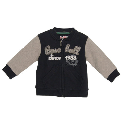 FELPA - MIRTILLO - Colore: Blu - Stagione: Autunno-Inverno