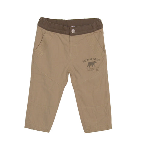 PANT. - MIRTILLO - Colore: Marrone - Stagione: Autunno-Inverno