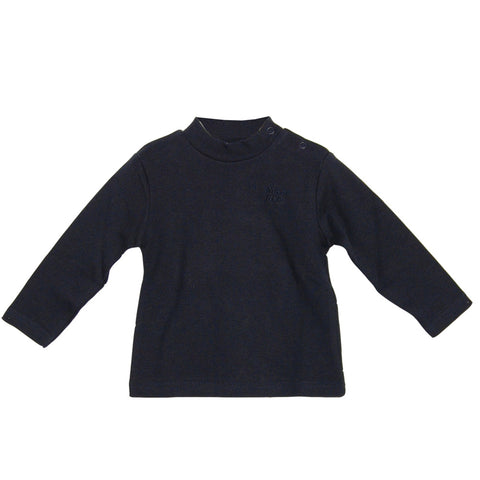 LUPETTO - MIRTILLO - Colore: Nero - Stagione: Autunno-Inverno