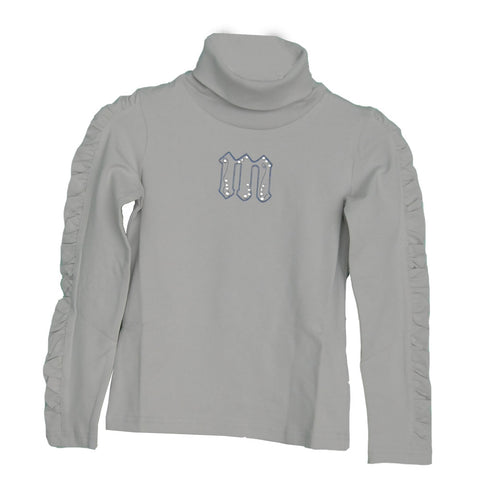 D.VITA - MIRTILLO - Sesso: Bambina - Colore: Grigio - Stagione: Autunno-Inverno