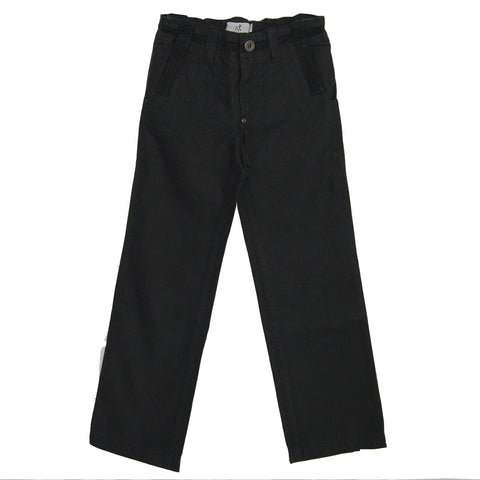 PANT.PANNO - MIRTILLO - Colore: Marrone - Stagione: Autunno-Inverno