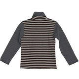 LUPETTO - MIRTILLO - Colore: Blu - Stagione: Autunno-Inverno