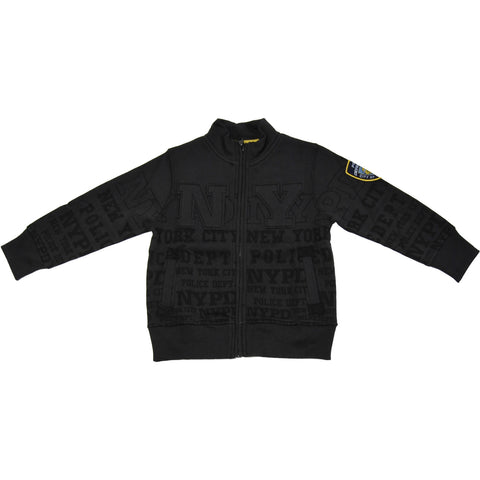 FELPA - MIRTILLO - Colore: Piombo - Stagione: Autunno-Inverno