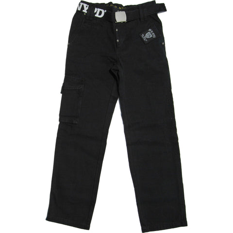 PANTALON LONG