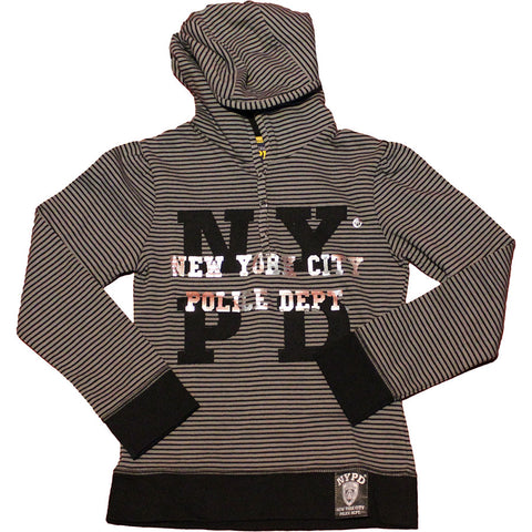 FELPA - MIRTILLO - Colore: Grigio - Stagione: Autunno-Inverno